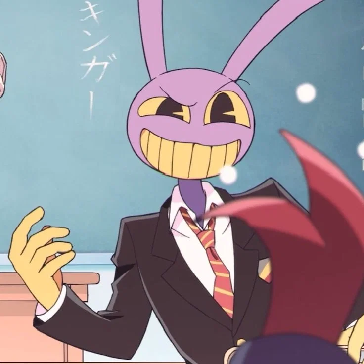 Jax | Ribbun