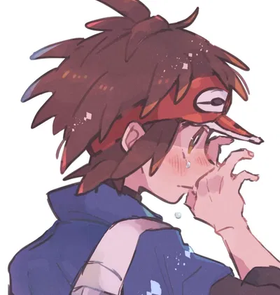 Pokémon Trainer | Noah