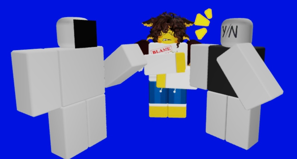 Shedletsky forsaken