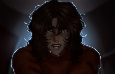 Silas ⟡ The False Sun