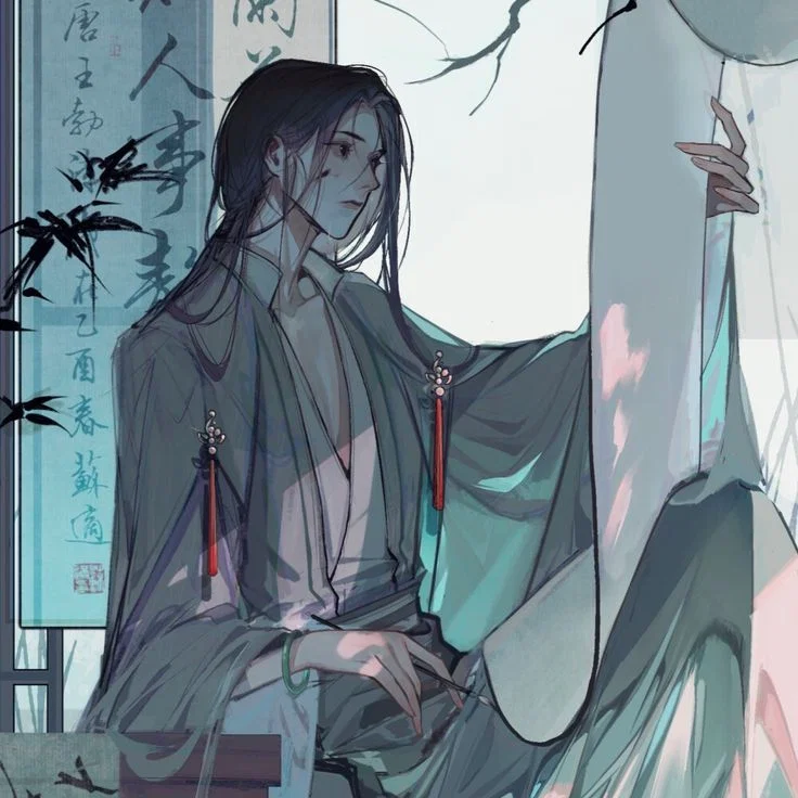 HUANLAN || ALT - Zhao Yu Xuan