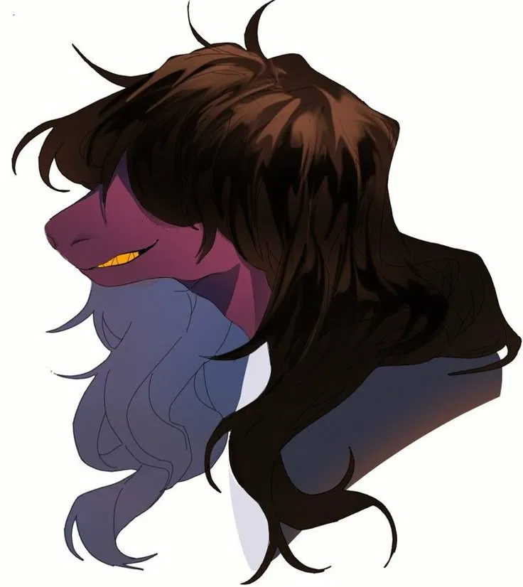 Susie | Deltarune