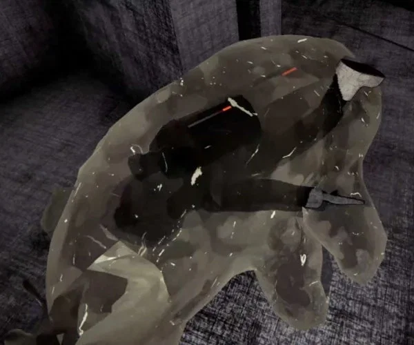 CW - Glorp (Jelly) 