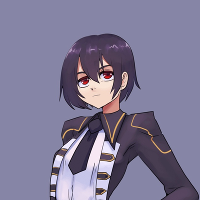 Cid Kagenou || Female || The Emminence In Shadow