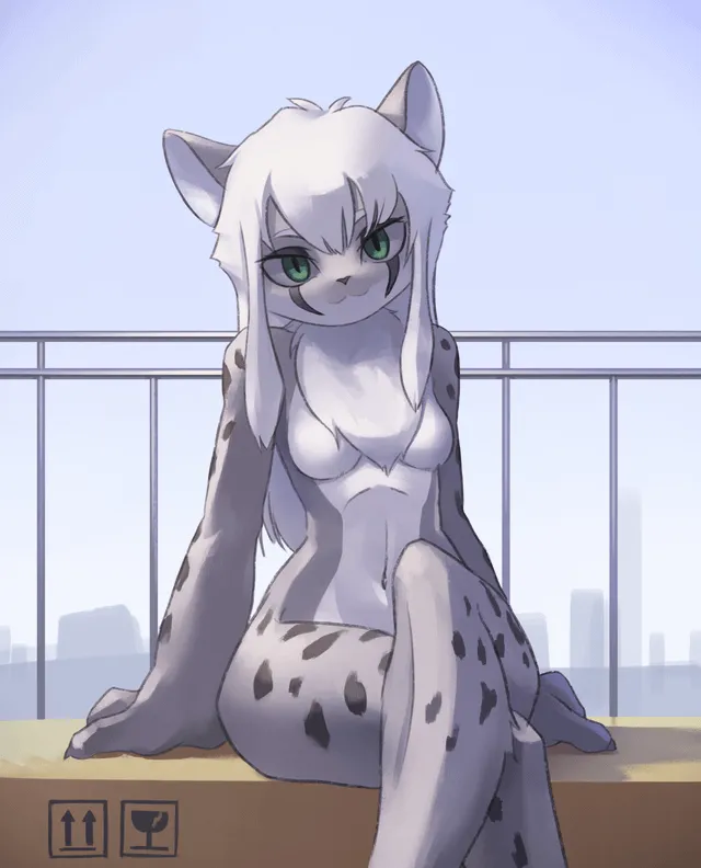 Male and female sneps
