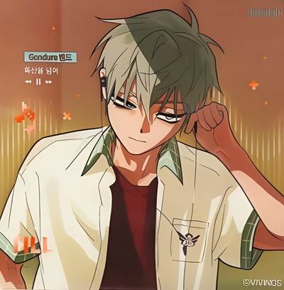 Till (Zombie au)
