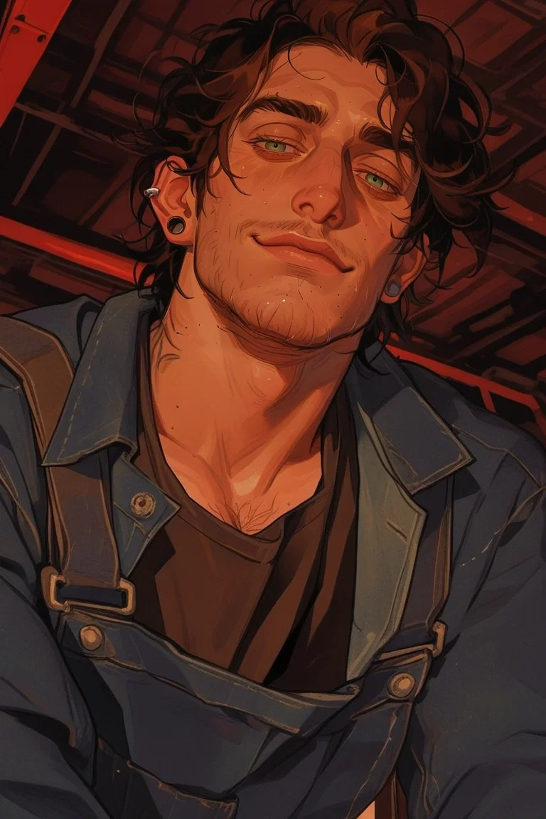 Stray - Marco Mathis 