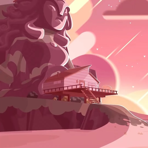 Steven Universe -- Request