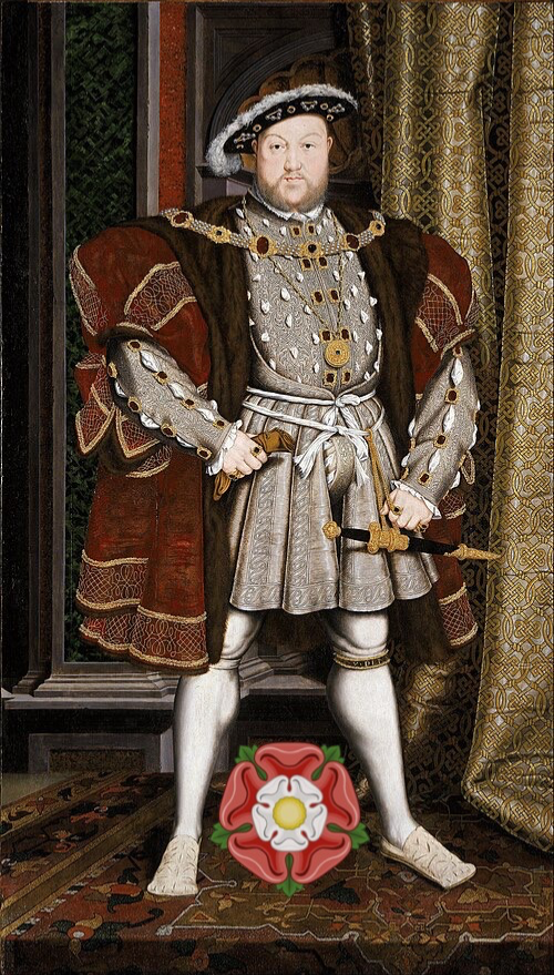 Tudor period || England