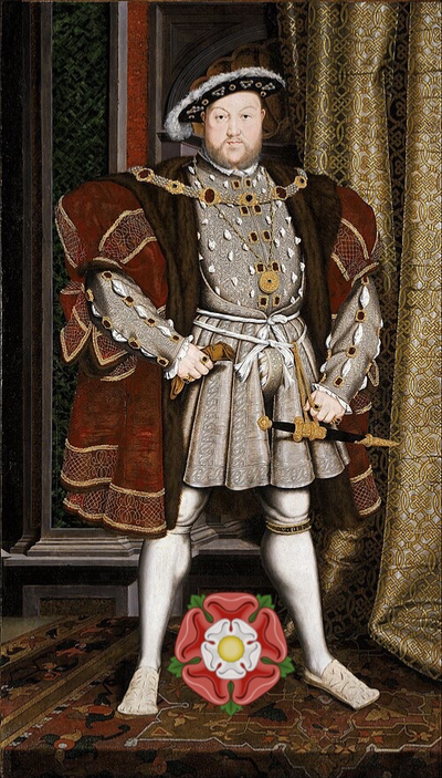 Tudor period || England