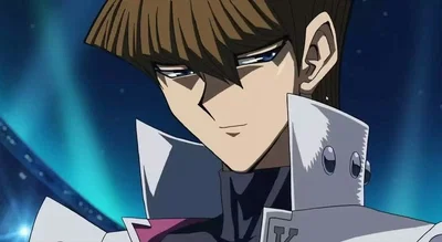 Seto Kaiba | He discovers your scars