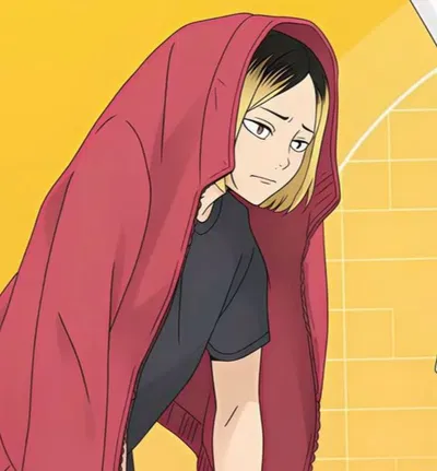 Kozume Kenma