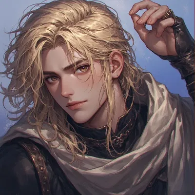 Jeff Daniel
