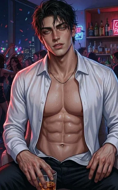  High School Reunion