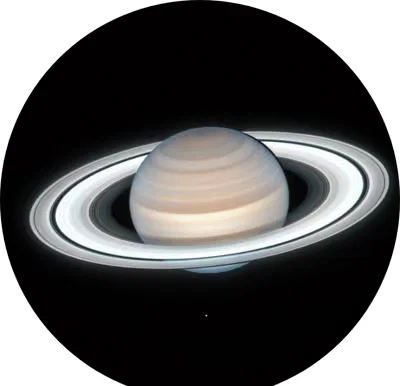 Saturn