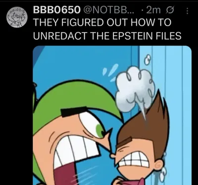 THEY FIGURED IT OUT!!!