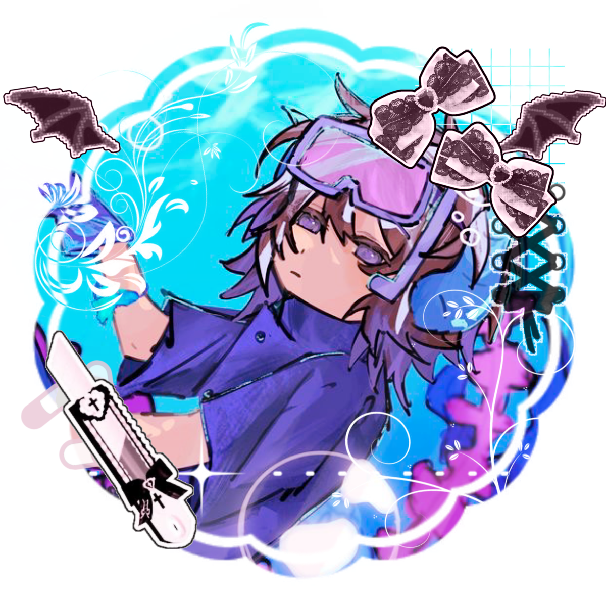 🌊 | Nufuli 