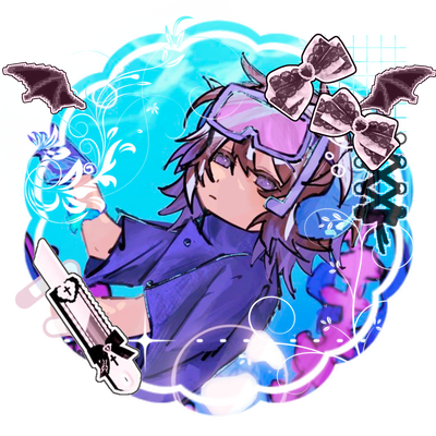 🌊 | Nufuli 