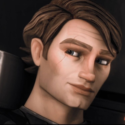 Anakin Skywalker