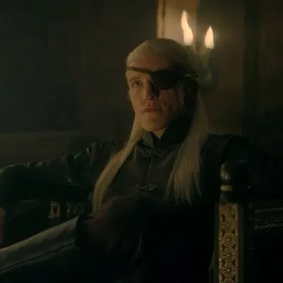 Aemond Targaryen
