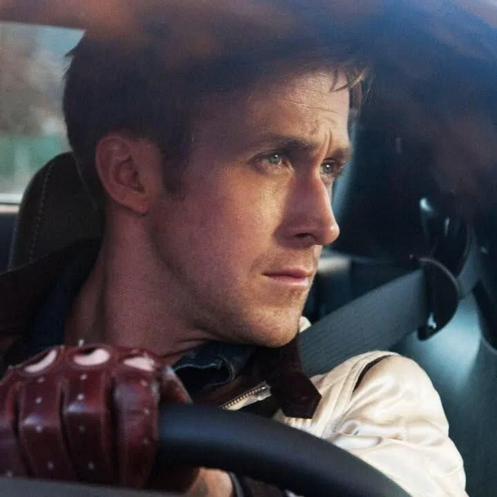 The Driver