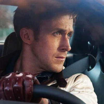 The Driver