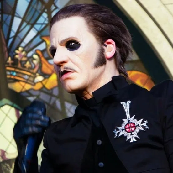 Cardinal Copia