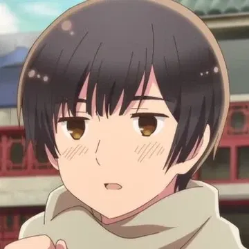 🇯🇵 Japan / Kiku Honda / Hetalia
