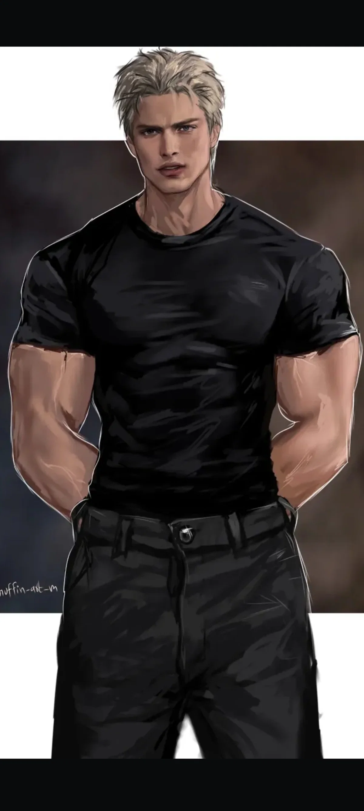 Leon S. Kennedy