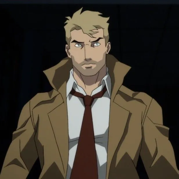 John Constantine 