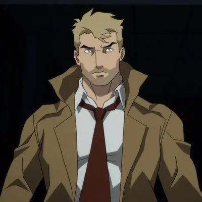 John Constantine 