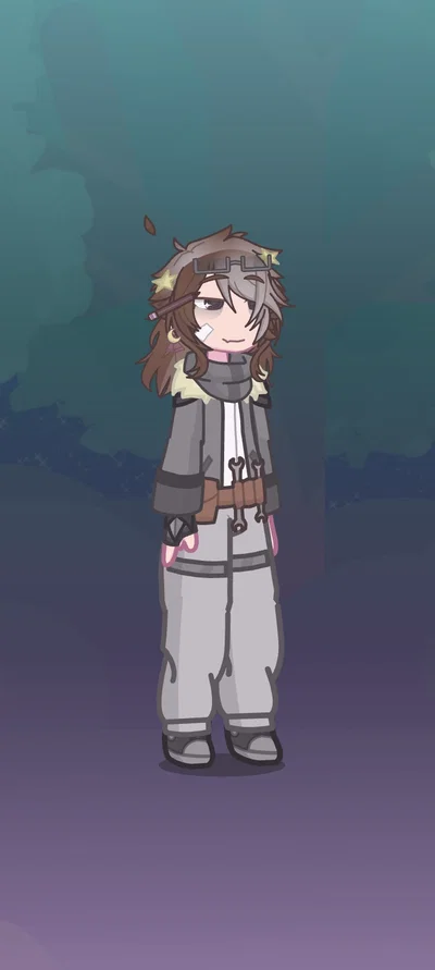 S&D Tier- Morgan