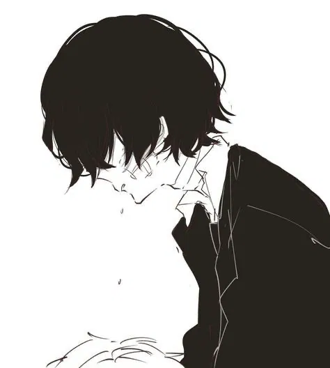 Dazai Osamu
