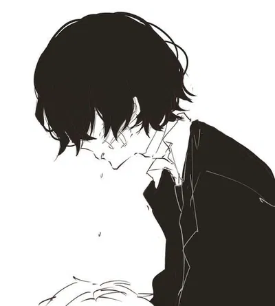 Dazai Osamu