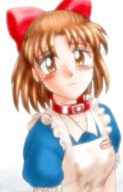 Mai-chan's daily life... bless your soul you twisted  .