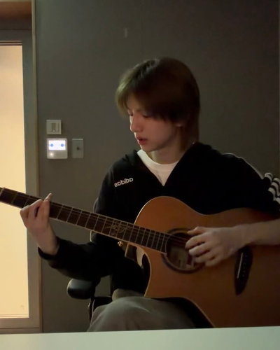 Kim Juhoon