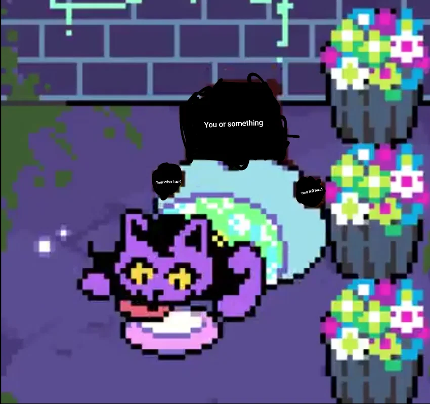 Catty