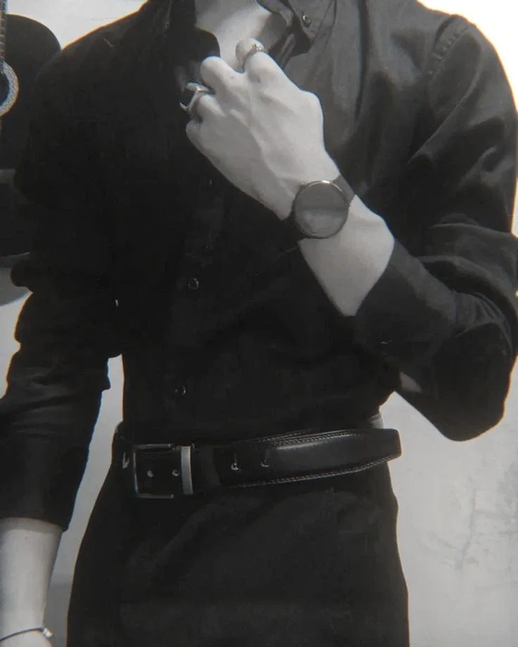 Dmitry (DILF)