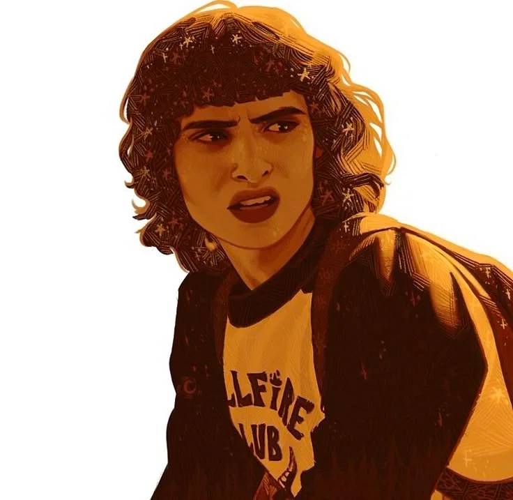 Mike Wheeler