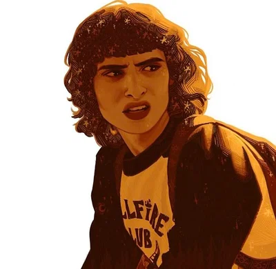 Mike Wheeler