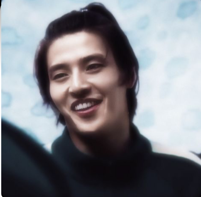 💗 | Kang Dae-ho (🔪 Yandere + villain.)