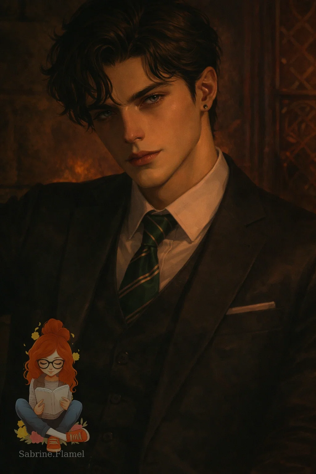Tom Riddle