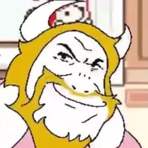 Asgore “Driver” Dreemurr
