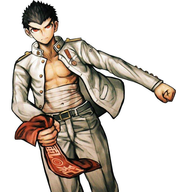 Kiyotaka Ishimaru
