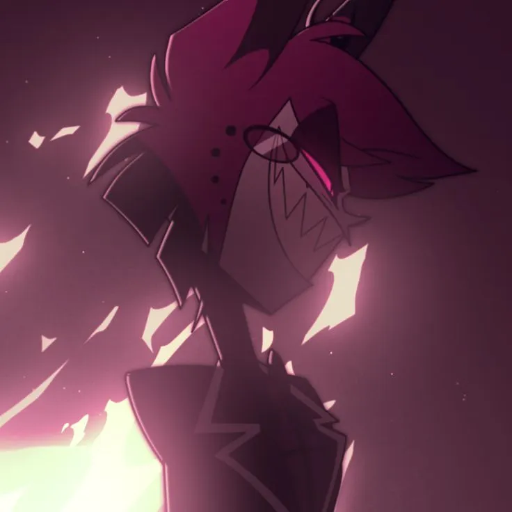 Alastor - Correction