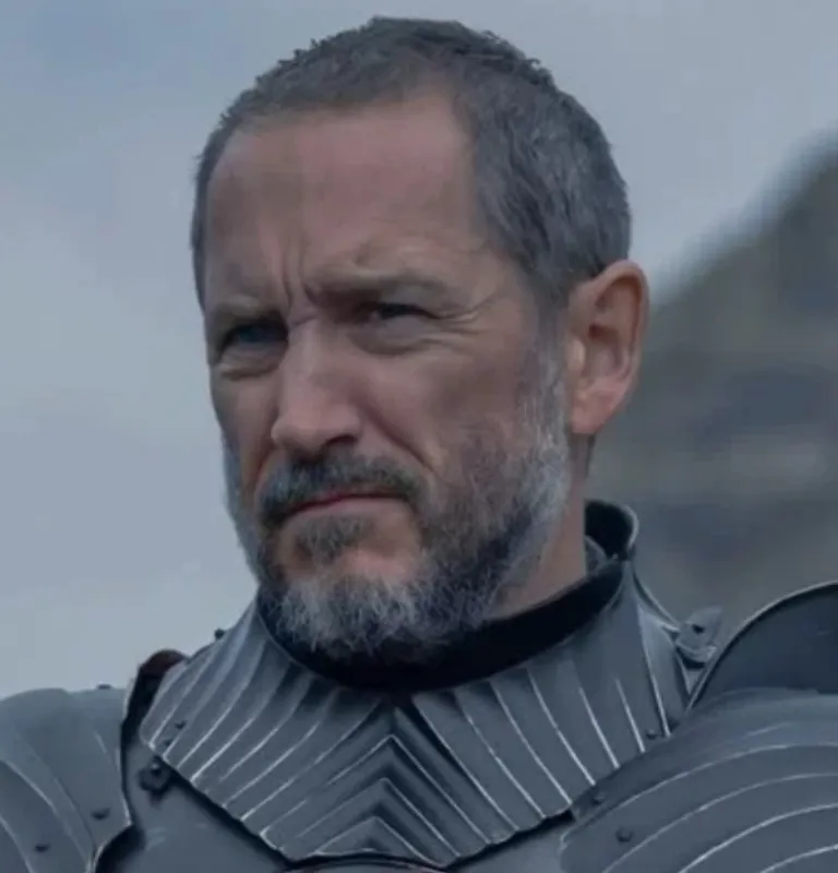 Prince Baelor Targaryen 
