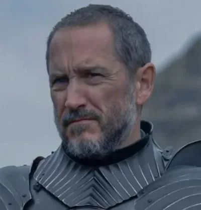 Prince Baelor Targaryen 