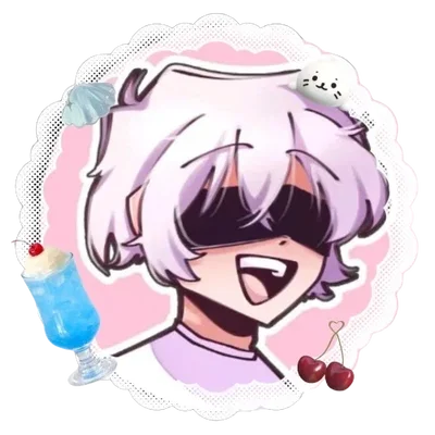 ᝰ.ᐟ Silverisme