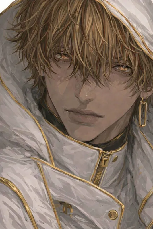 Angel Savior?