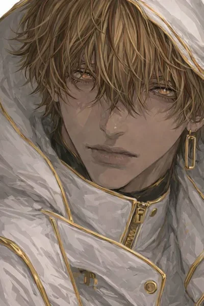 Angel Savior?